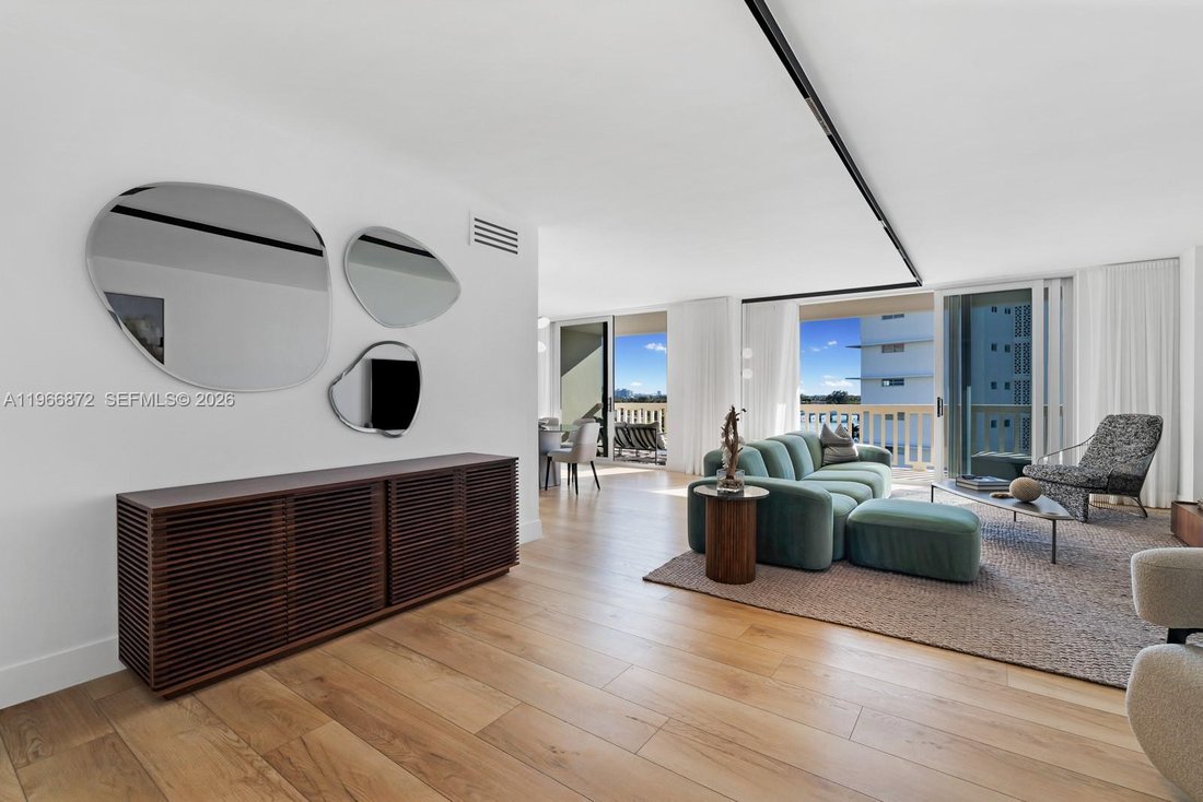 Condo in Bal Harbour, Florida, United States 4 - 17263874