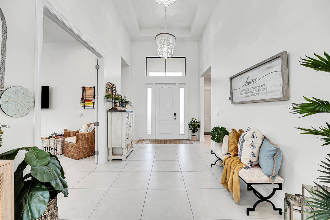 House in Port St. Lucie, Florida, United States 3 - 17176245