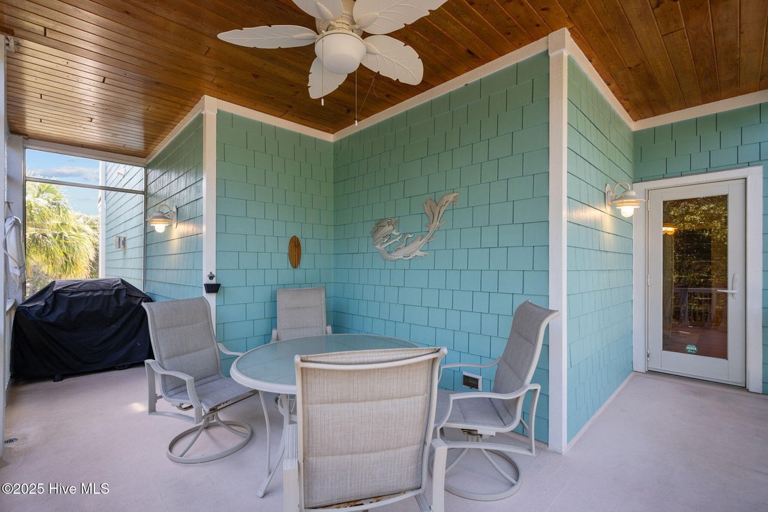 House in Kure Beach, North Carolina, United States 5 - 17261510