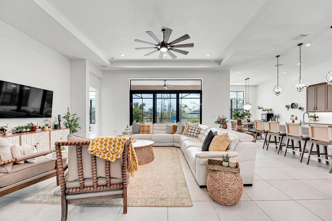 House in Port St. Lucie, Florida, United States 4 - 17176245