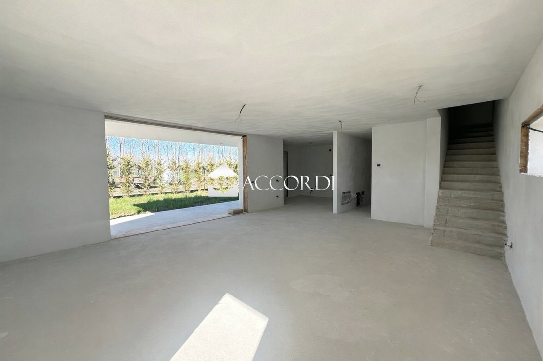 House in Abano Terme, Veneto, Italy 3 - 17074930