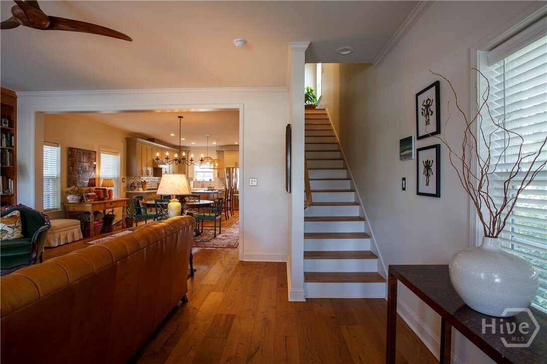 House in Savannah, Georgia, United States 4 - 17261552