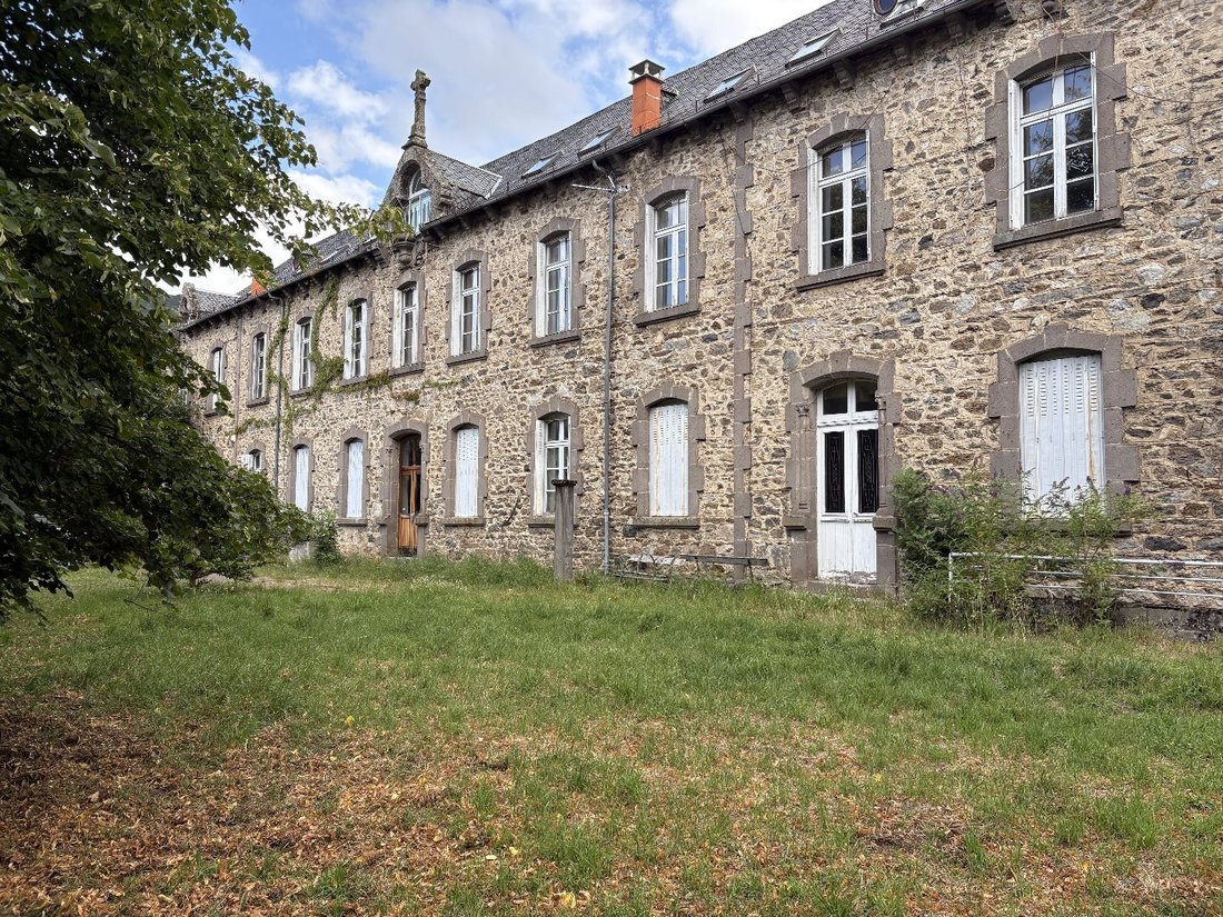 House in Condat, Auvergne-Rhône-Alpes, France 5 - 17264405