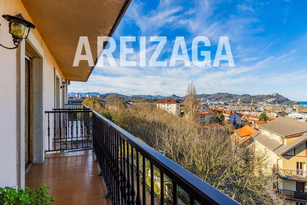 House in Ipar-Ekialdea, Donostia-San Sebastian, Spain 2 - 17260064