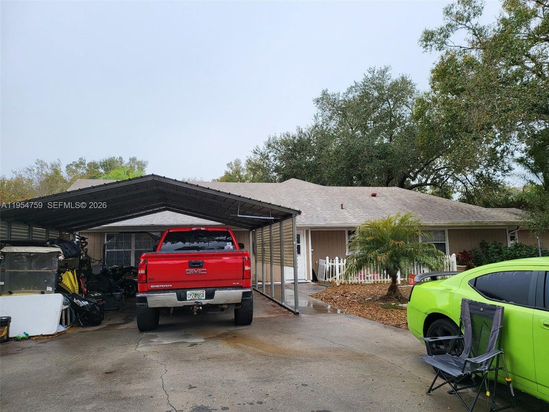House in Arcadia, Florida, United States 2 - 17262458