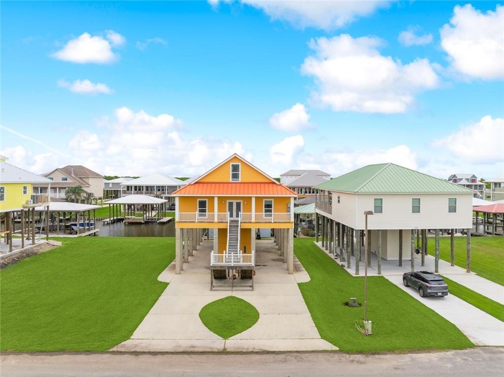 House in Saint Bernard, Louisiana, United States 2 - 17262133
