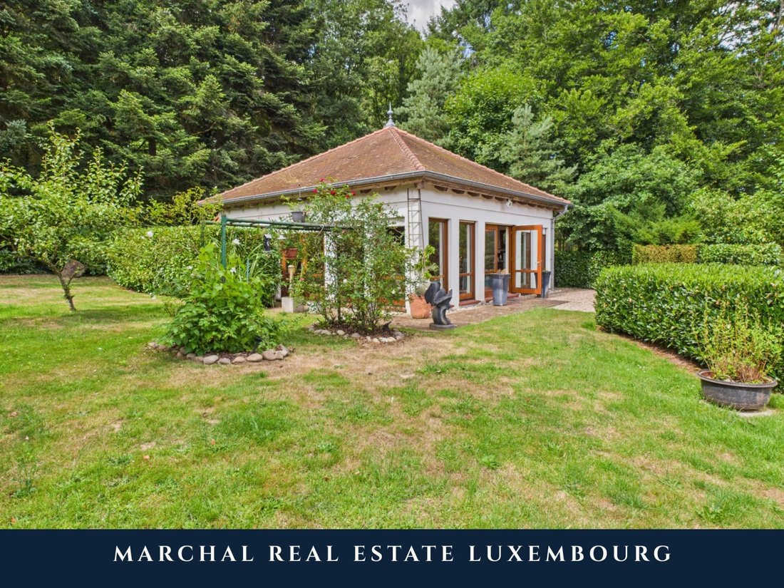 Villa in Mettlach, Saarland, Germany 3 - 17260724