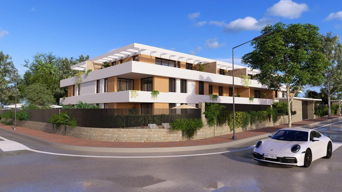 Apartment in Xabia / Javea, Valencian Community, Spain 2 - 17264588