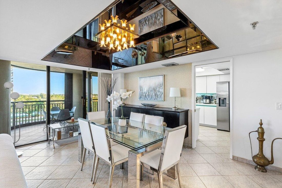 Condo in West Palm Beach, Florida, United States 5 - 17261930