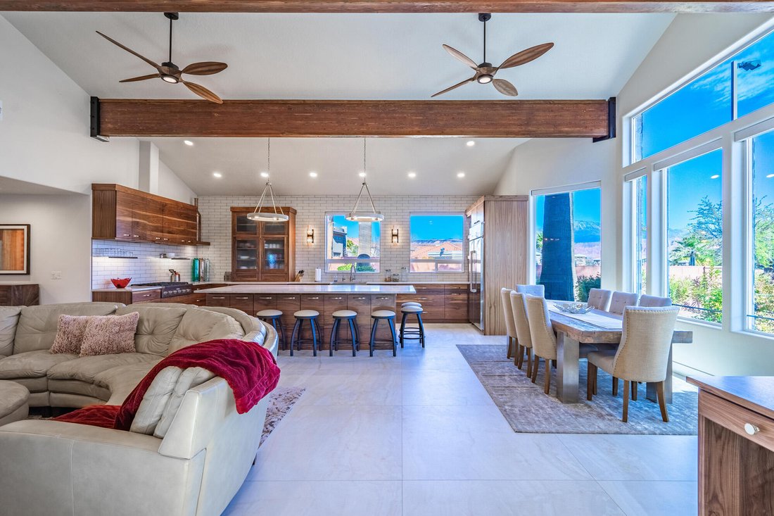 House in Washington, Utah, United States 2 - 17262117