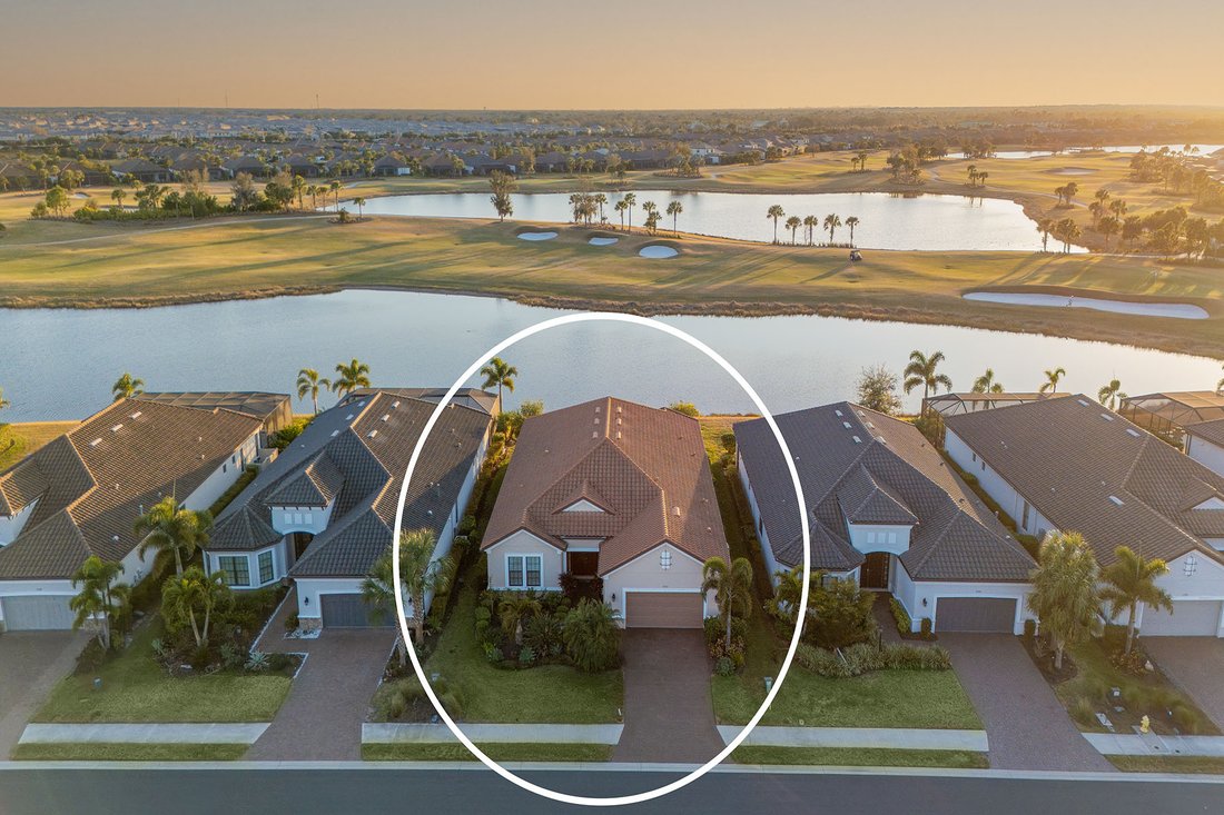 House in Lakewood Ranch, Florida, United States 3 - 17259277