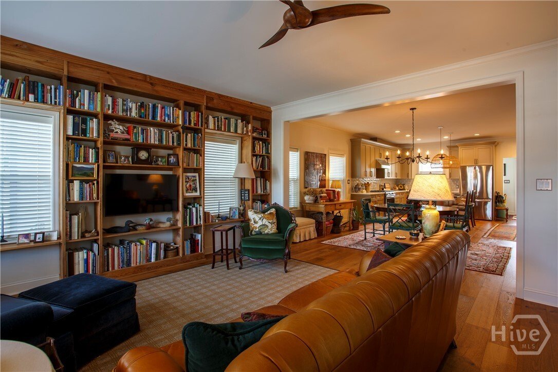 House in Savannah, Georgia, United States 3 - 17261552