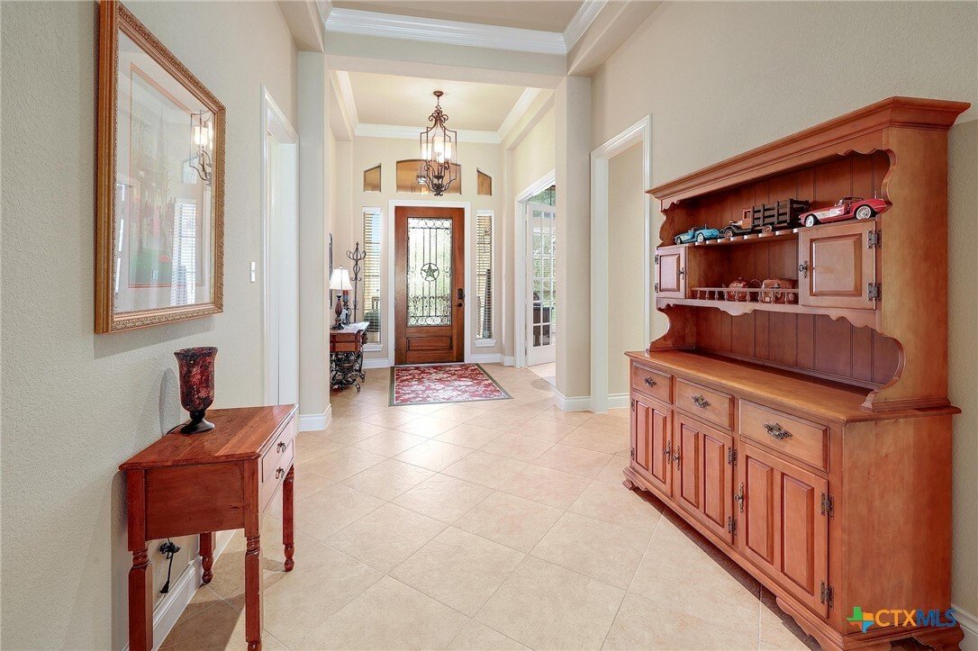 House in Leander, Texas, United States 3 - 17261192