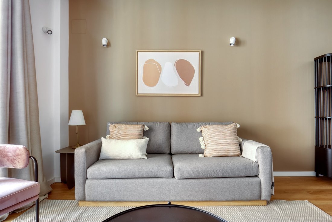 Apartment in Eixample, Barcelona, Spain 3 - 17263782