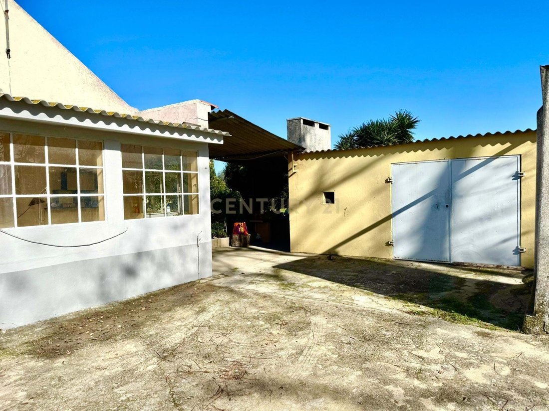Farm Ranch in Palmela, Setubal, Portugal 4 - 17263331