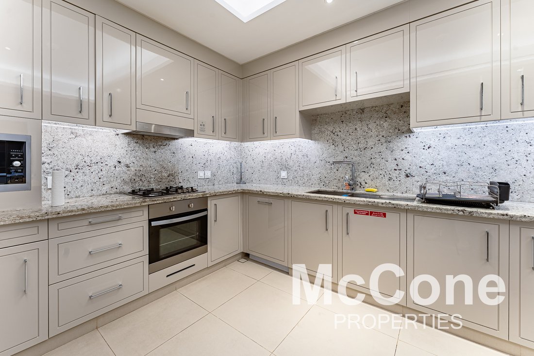 Apartment in Downtown Dubai, Dubai, United Arab Emirates 5 - 17263112