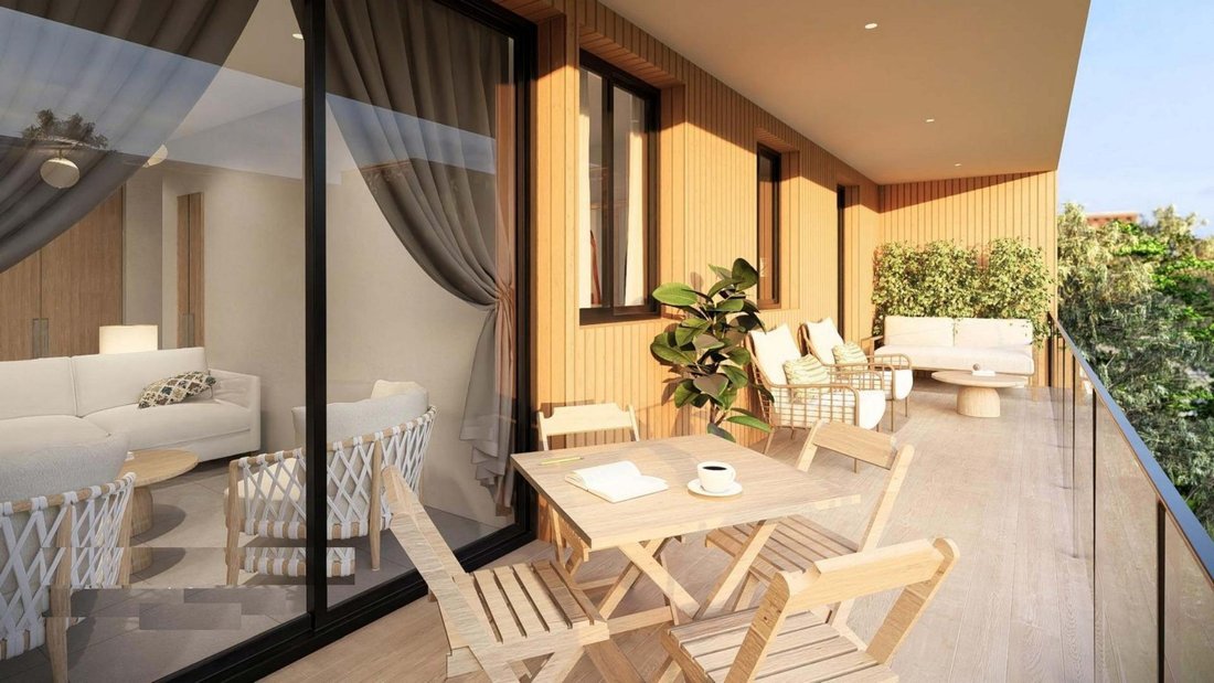 Apartment in Xabia / Javea, Valencian Community, Spain 4 - 17264588