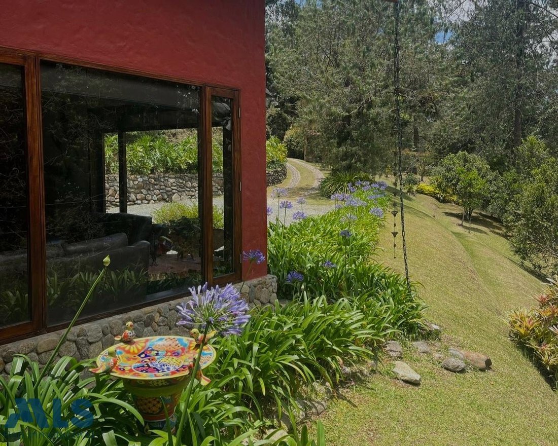 House in La Fe, Antioquia, Colombia 3 - 17260393