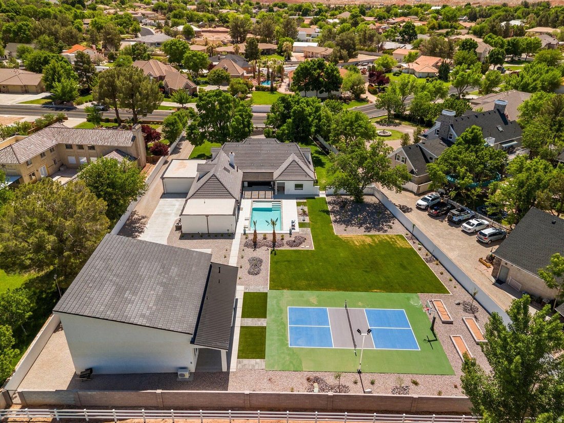 House in St. George, Utah, United States 4 - 17262351