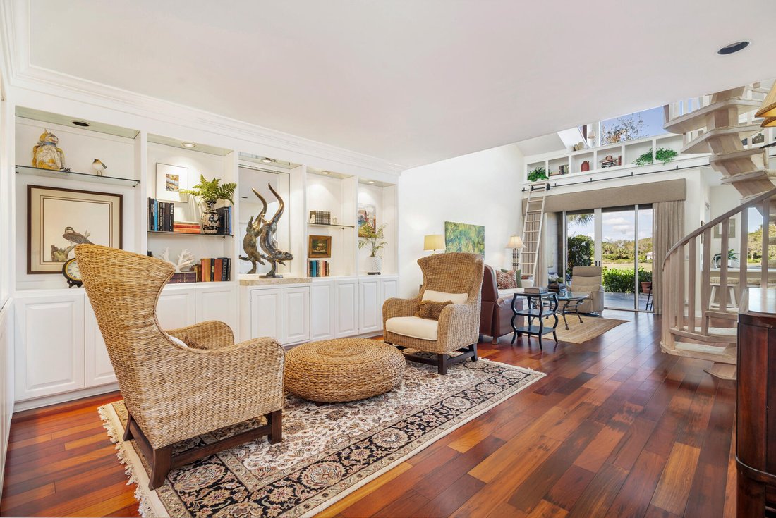 House in Tequesta, Florida, United States 4 - 16918026