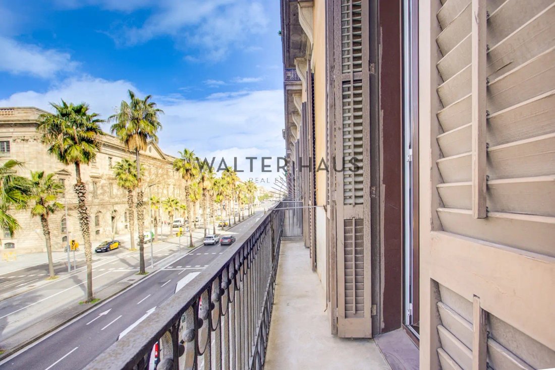 Apartment in Eixample, Barcelona, Spain 3 - 17260754