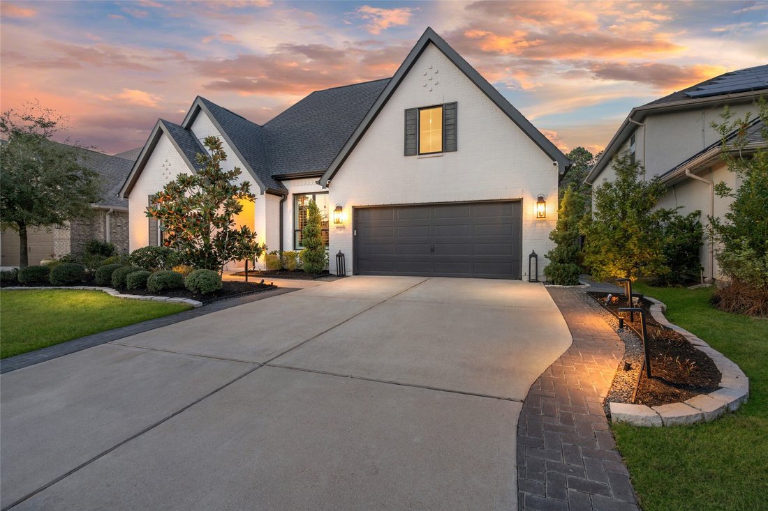House in Spring, Texas, United States 2 - 17148373