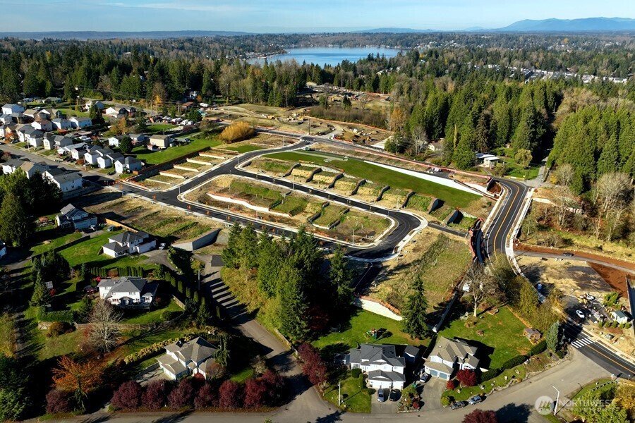 House in Lake Stevens, Washington, United States 5 - 17262662