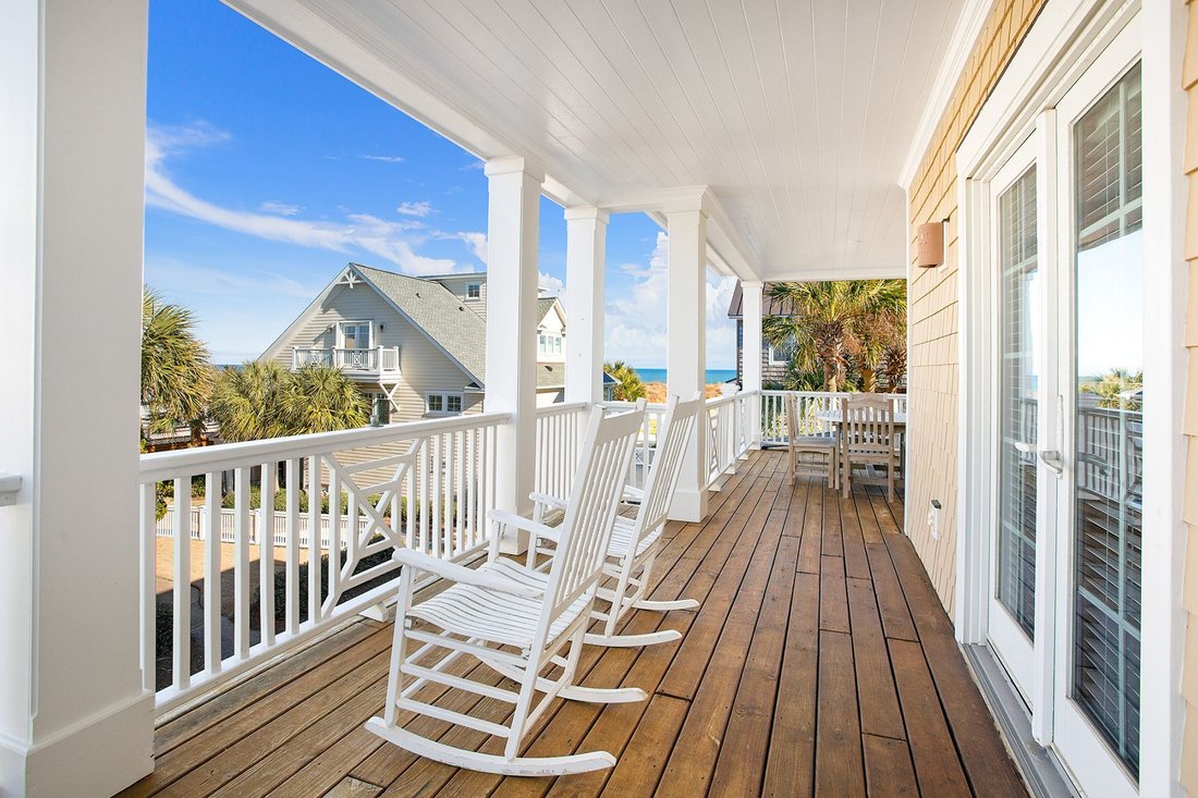 House in Wrightsville Beach, North Carolina, United States 3 - 17261644