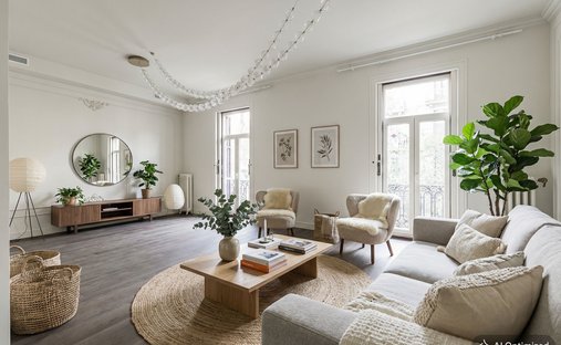 Appartement à Eixample, Barcelone, Espagne 1