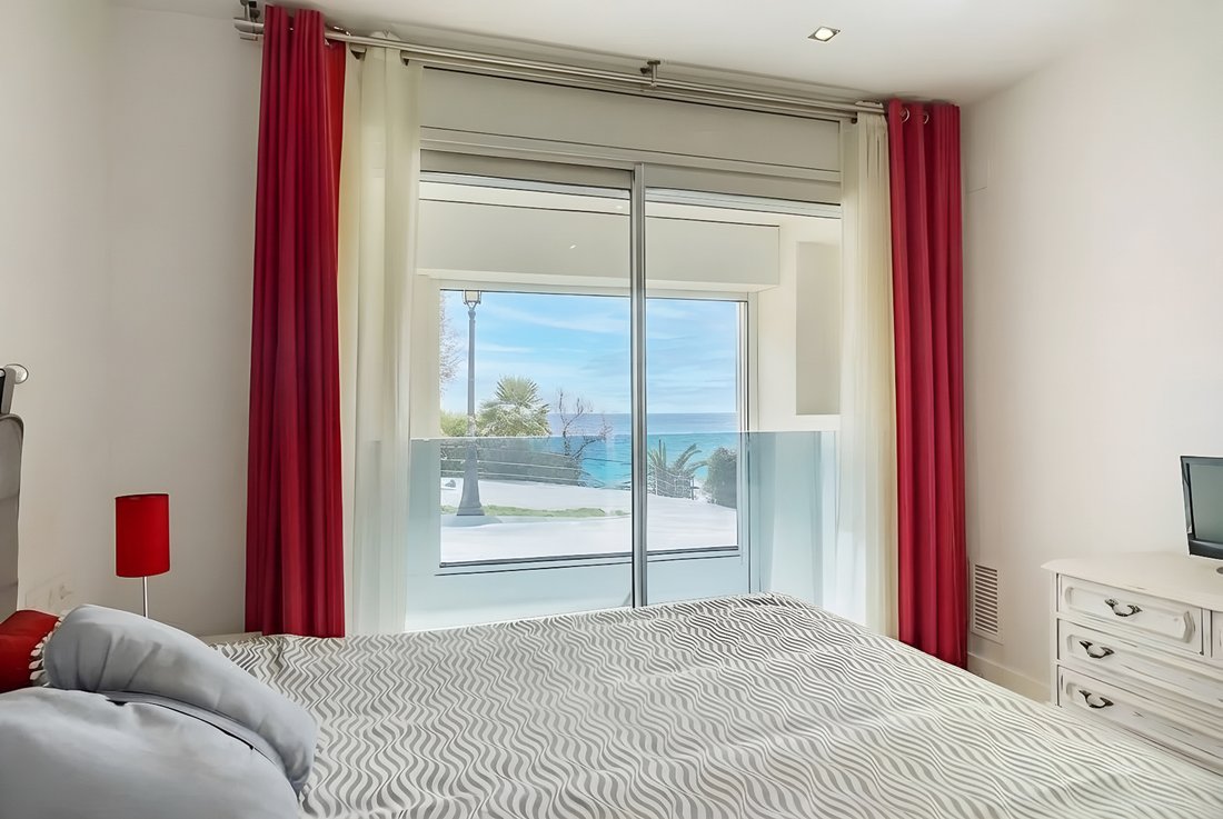 Appartamento a Sitges, Catalogna, Spagna 1 - 16005659