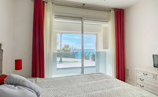 Appartamento a Sitges, Catalogna, Spagna 1