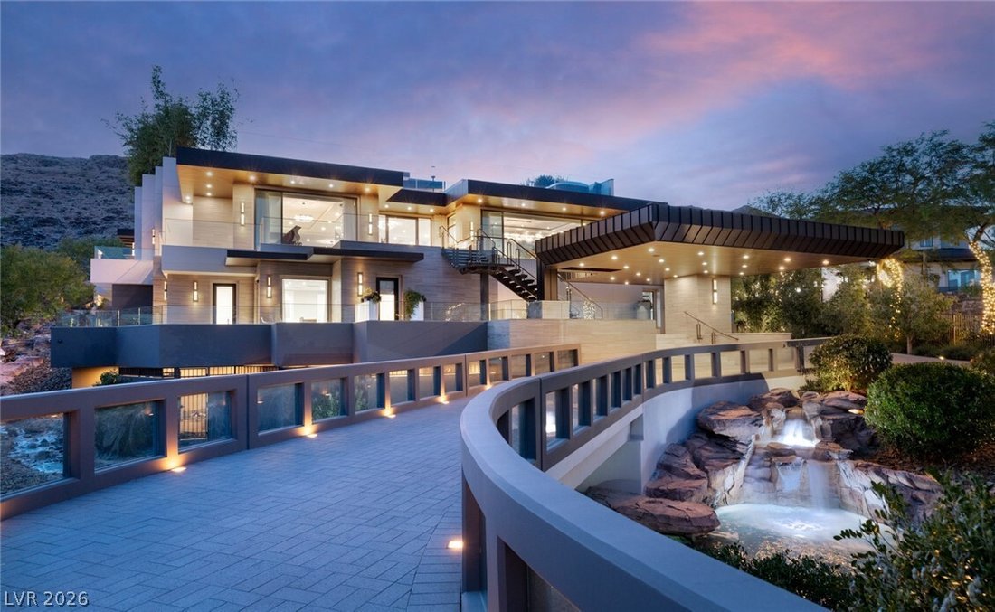 House in Las Vegas, Nevada, United States 2 - 17261121