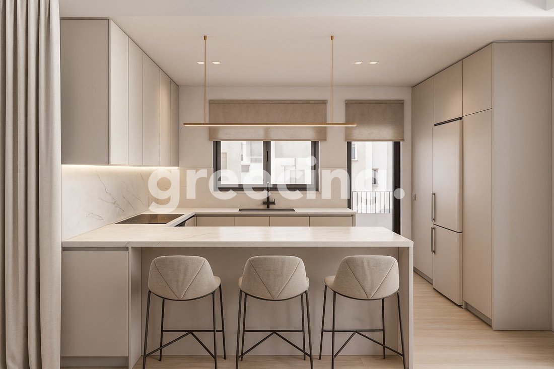 Apartment in North Athens, Attica, Greece 3 - 17259597