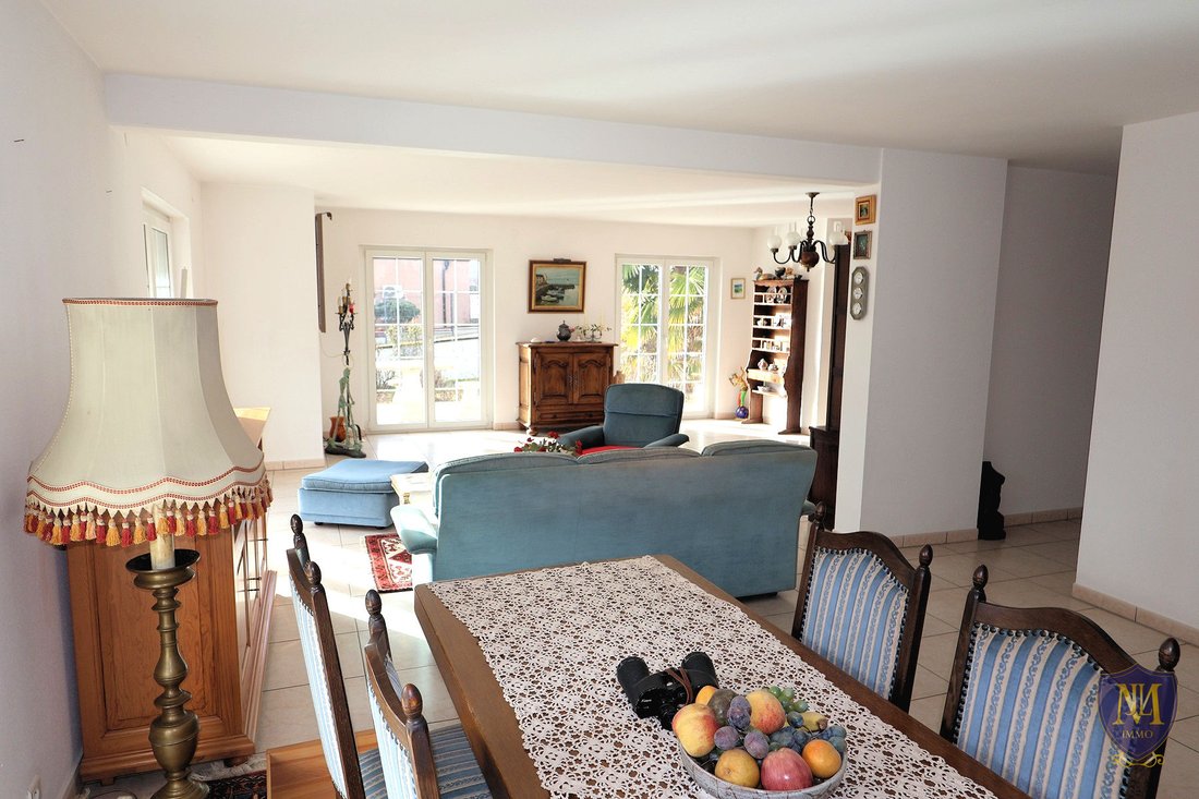 House in Hesingue, Grand Est, France 5 - 17260412