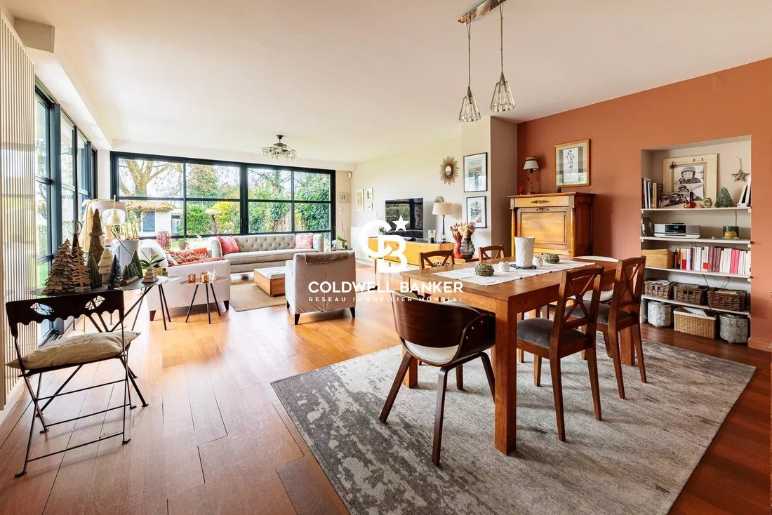 House in Zola, Nantes, France 4 - 17260641