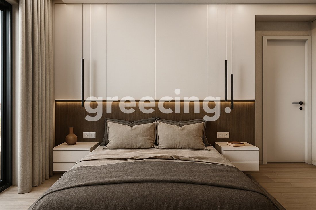 Apartment in North Athens, Attica, Greece 4 - 17259597