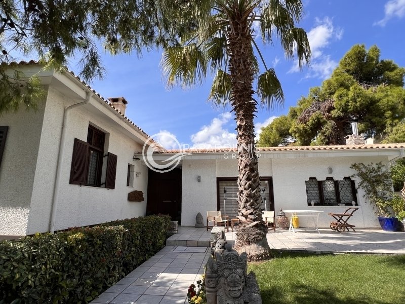 House in Kifisia, Attica, Greece 1 - 17260741