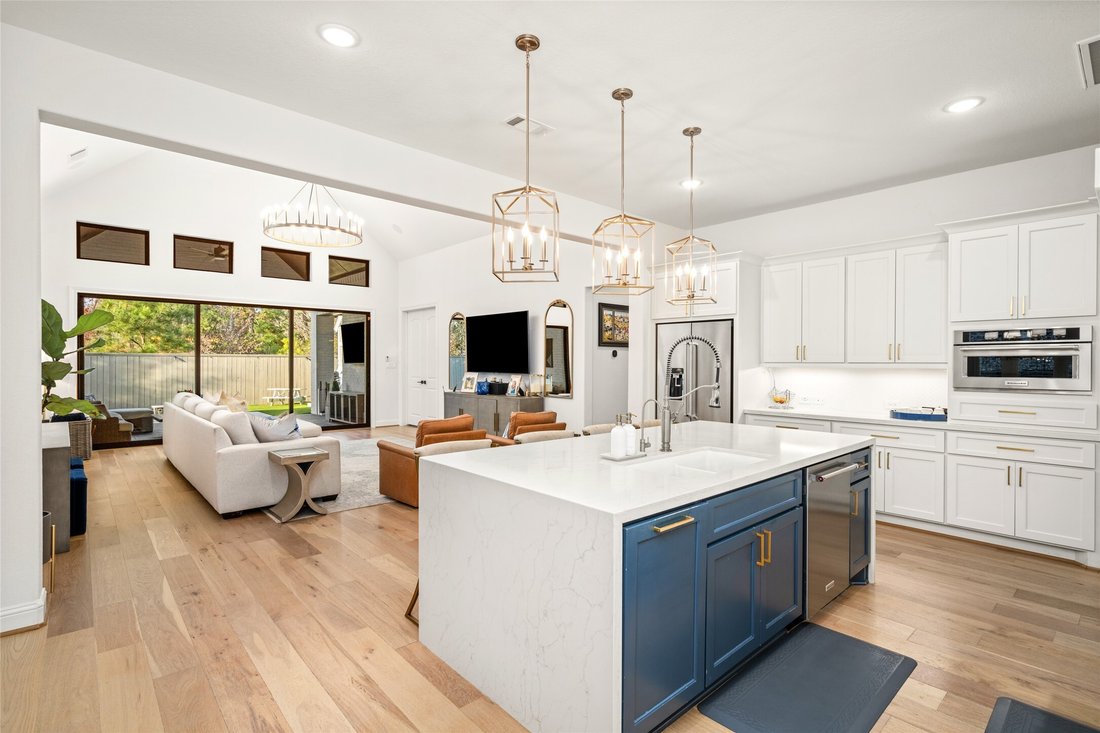 House in Spring, Texas, United States 5 - 17148373