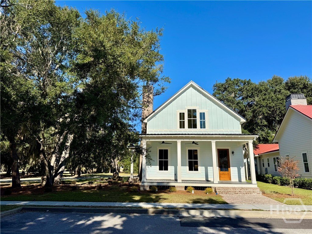 House in Riceboro, Georgia, United States 3 - 17261549