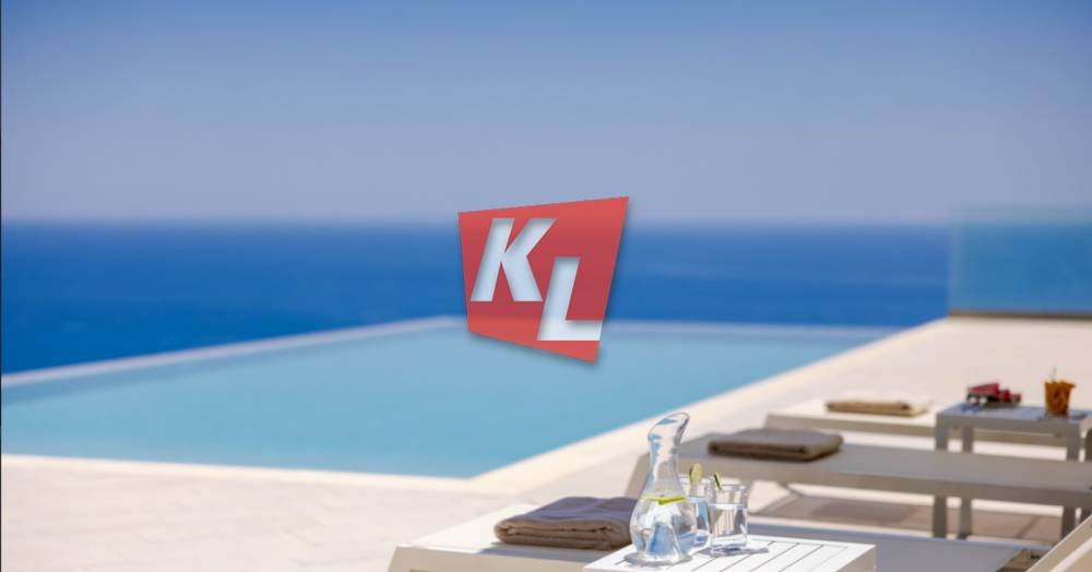 Haus in Meliteieis, Peloponnese, Western Greece and the Ionian, Griechenland 1 - 17259944