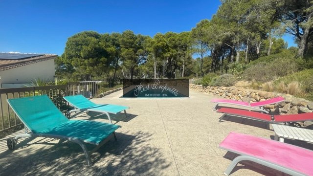 Villa in Ecarts, Narbonne, France 5 - 16333679