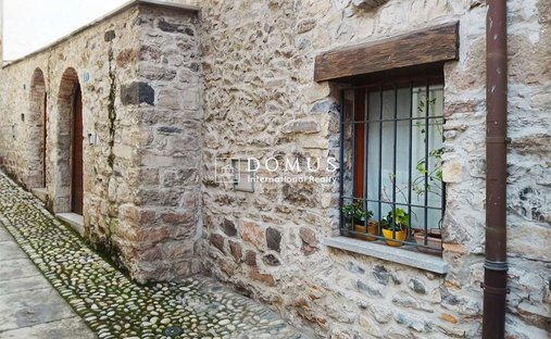 Haus in Bissone, Tessin, Schweiz 1