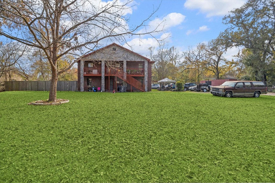 Houston, Texas, United States 1 - 17263495