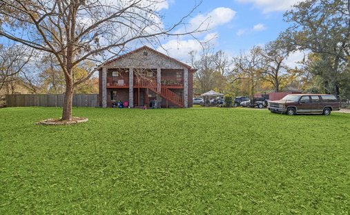 Apartment in Houston, Texas, United States 1
