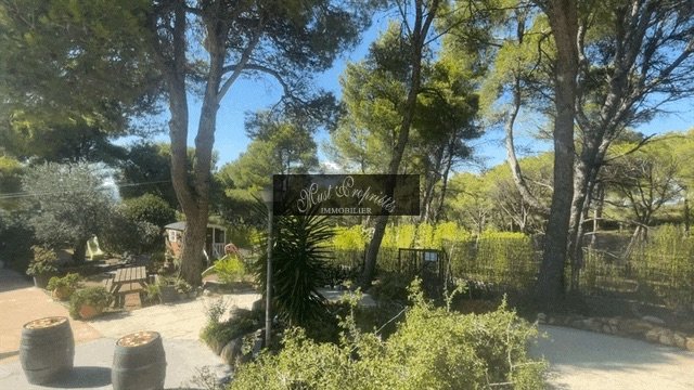 Villa in Ecarts, Narbonne, France 2 - 16333679