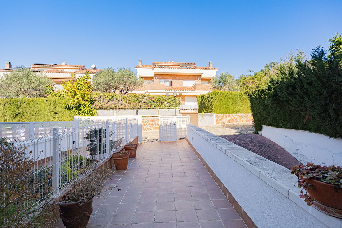 House in Sant Vicenc de Montalt, Catalonia, Spain 5 - 17263557