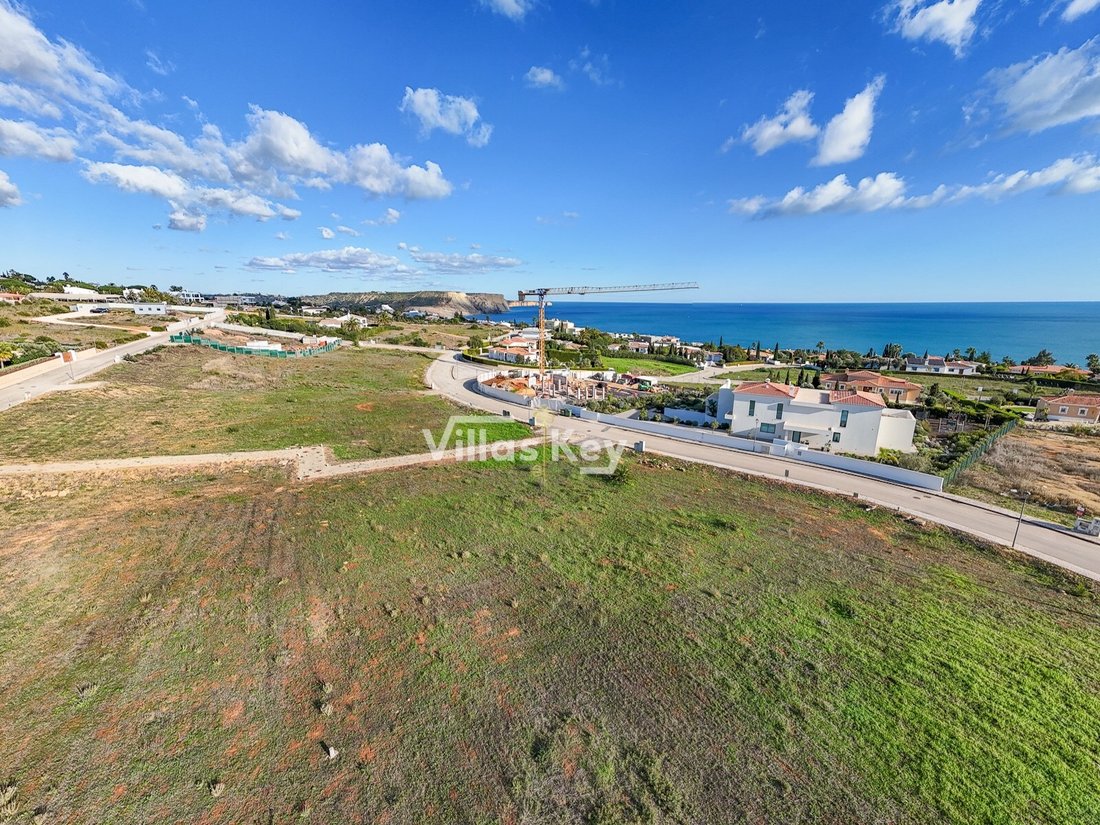 Land in Praia da Luz, Algarve, Portugal 4 - 17264228