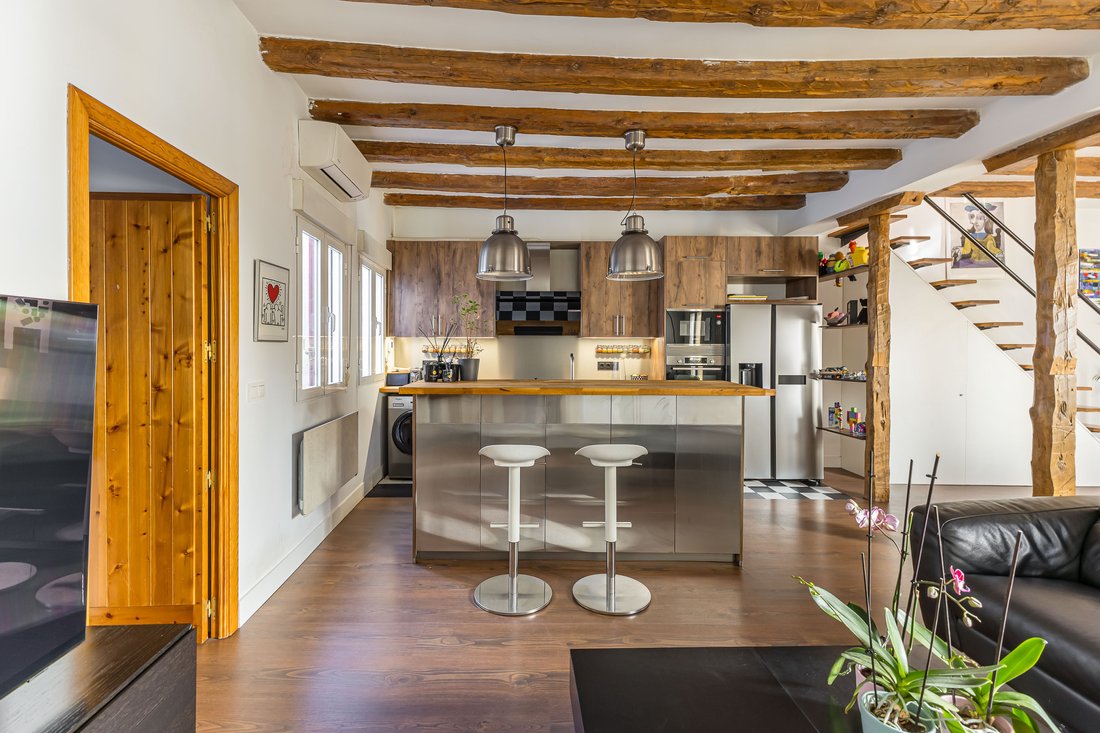 Apartment in Alcorcon, Comunidad de Madrid, Spain 3 - 17263997
