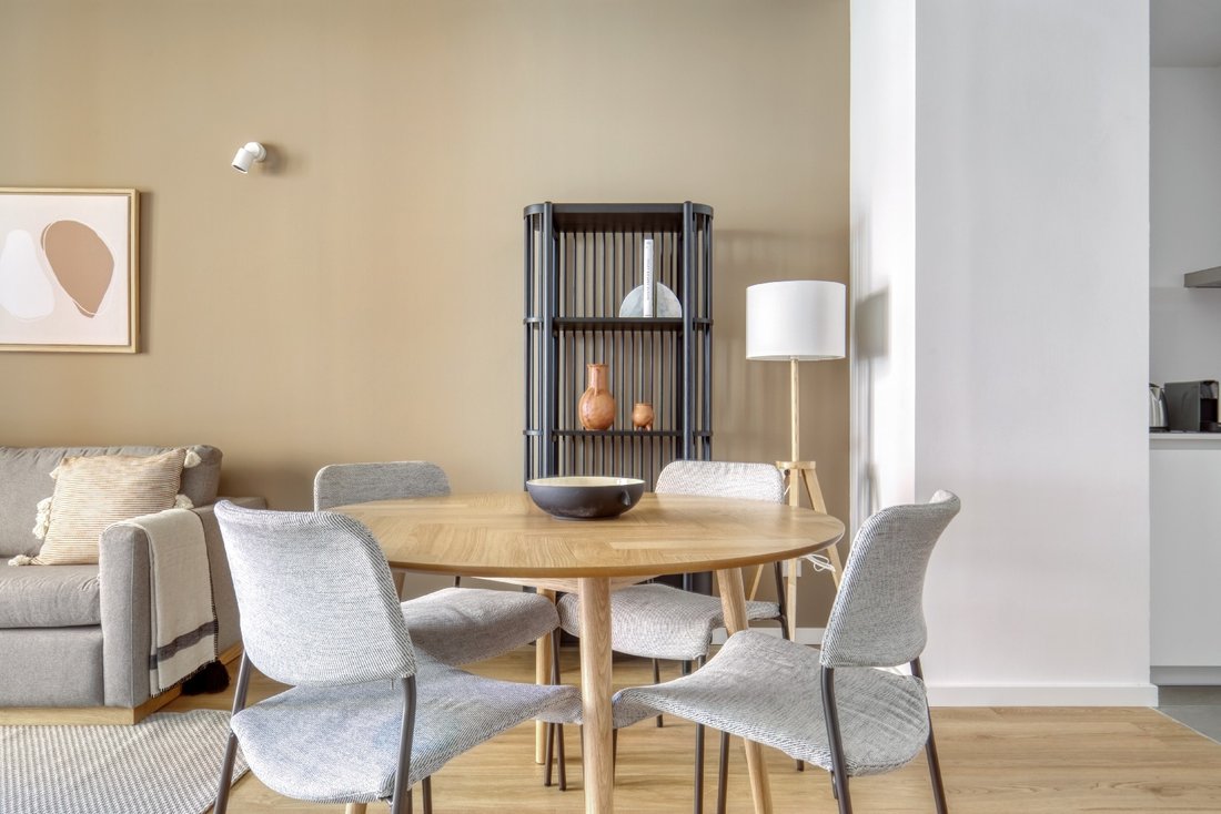 Apartment in Eixample, Barcelona, Spain 4 - 17263782