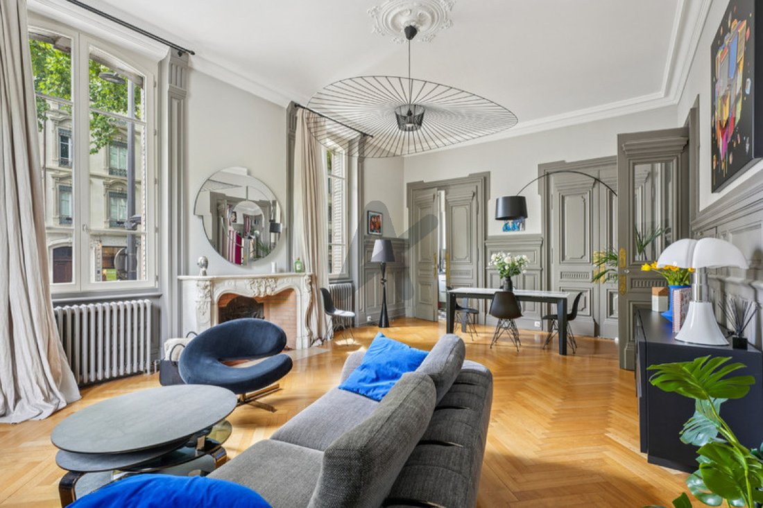 Apartment in Perralière, Lyon, Auvergne-Rhône-Alpes 2 - 17263117